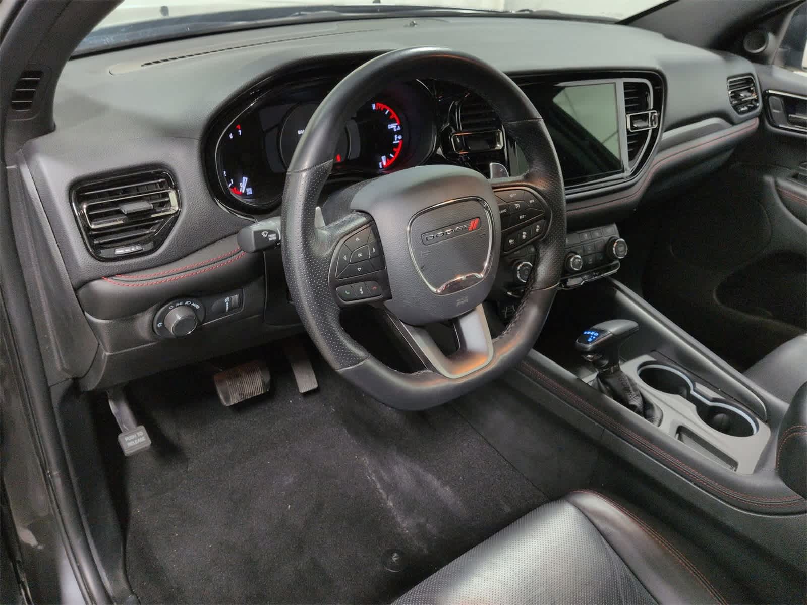 Thumbnail: 2024 Dodge Durango - 10