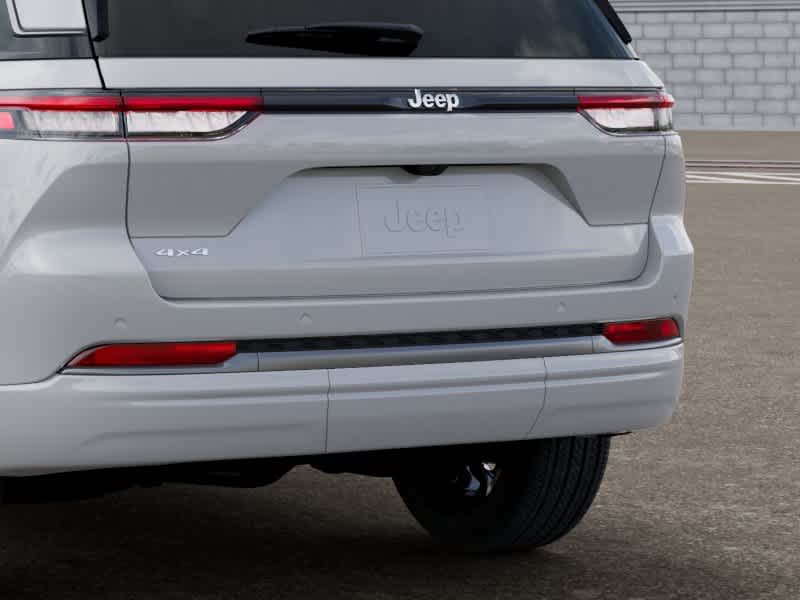 Thumbnail: 2026 Jeep Grand Cherokee - 13