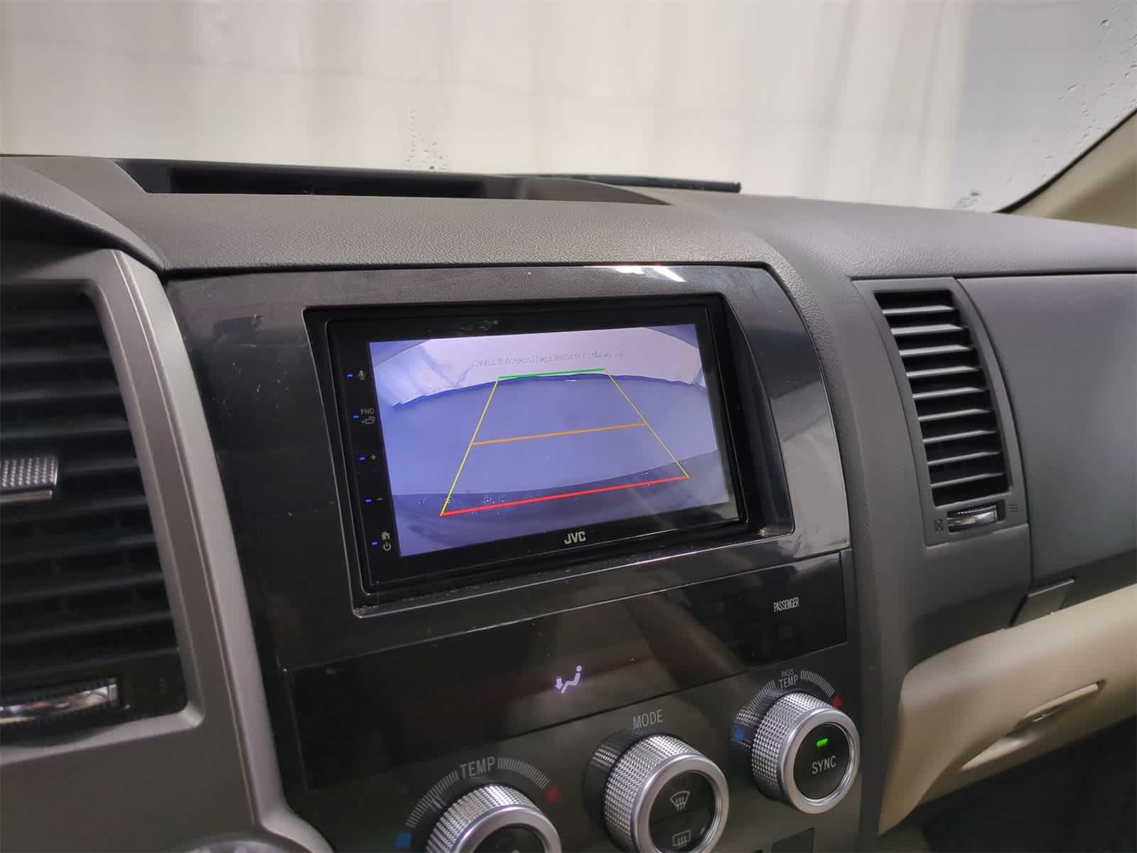 Thumbnail: 2011 Toyota Sequoia - 31