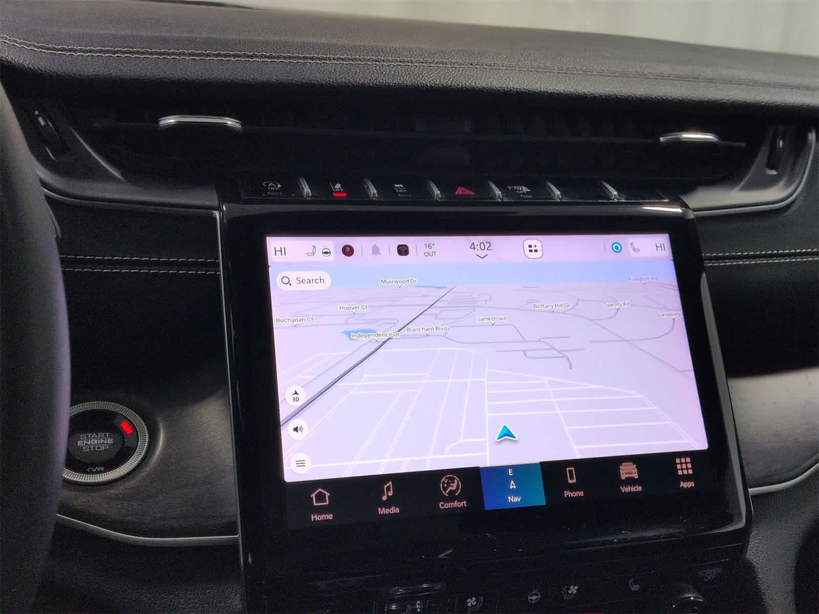 Thumbnail: 2024 Jeep Grand Cherokee L - 31