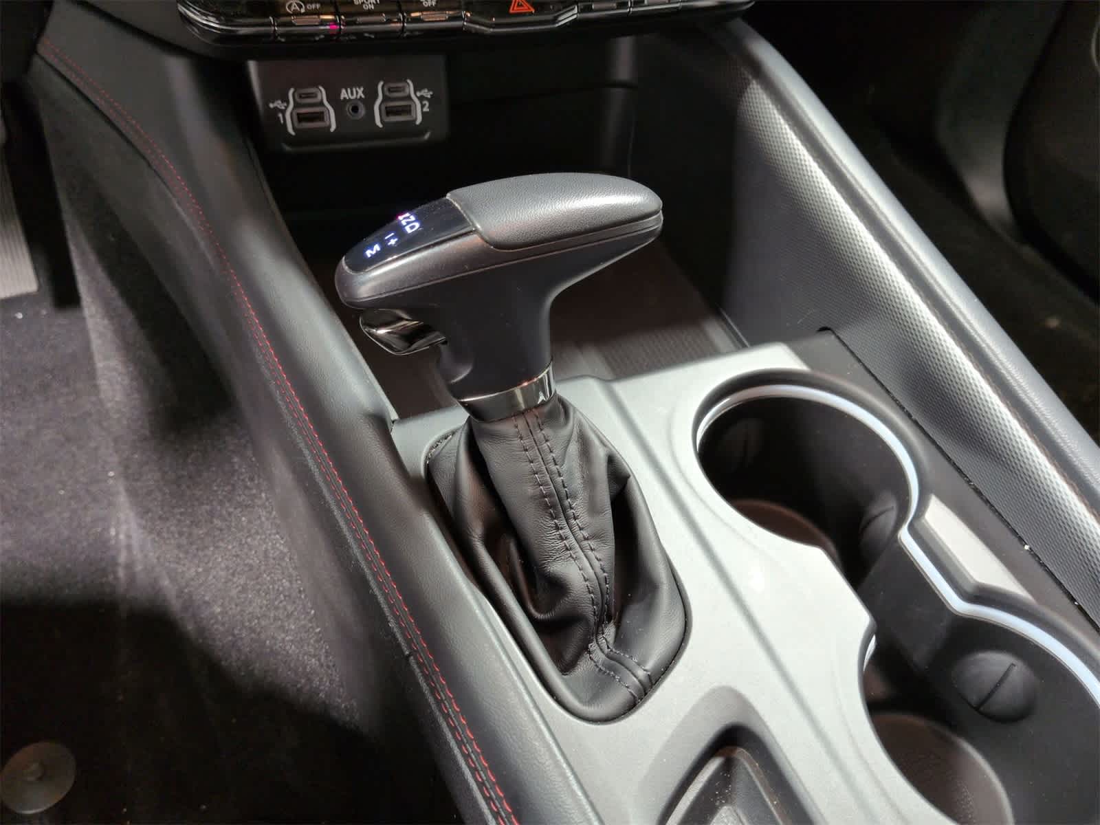 Thumbnail: 2024 Dodge Durango - 34