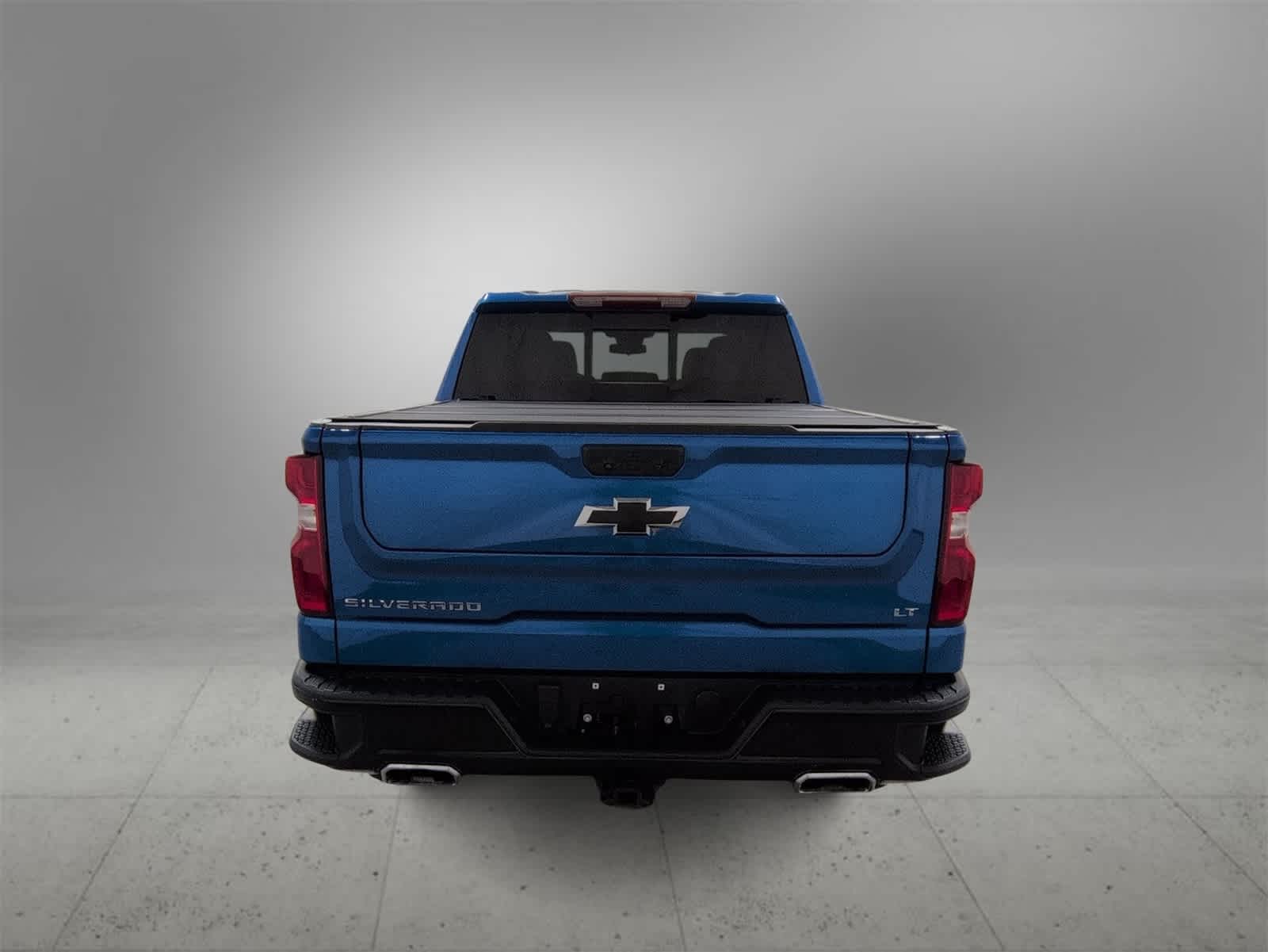 Thumbnail: 2022 Chevrolet Silverado 1500 - 7