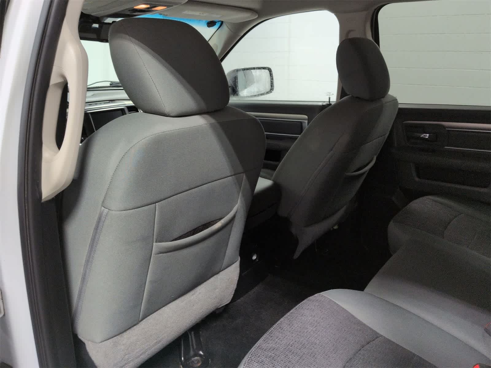 Thumbnail: 2015 RAM 2500 - 19