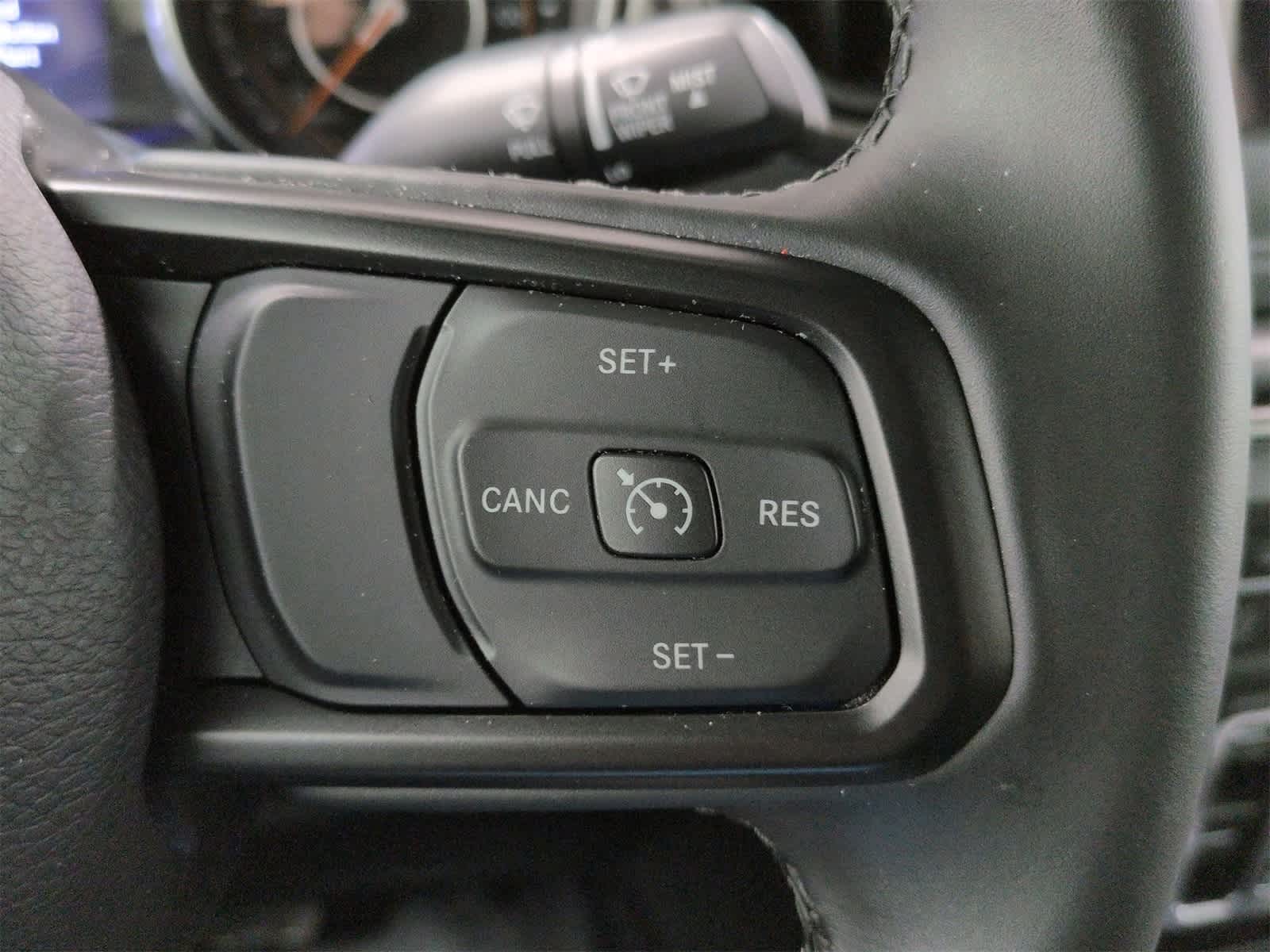 Thumbnail: 2022 Jeep Wrangler - 23