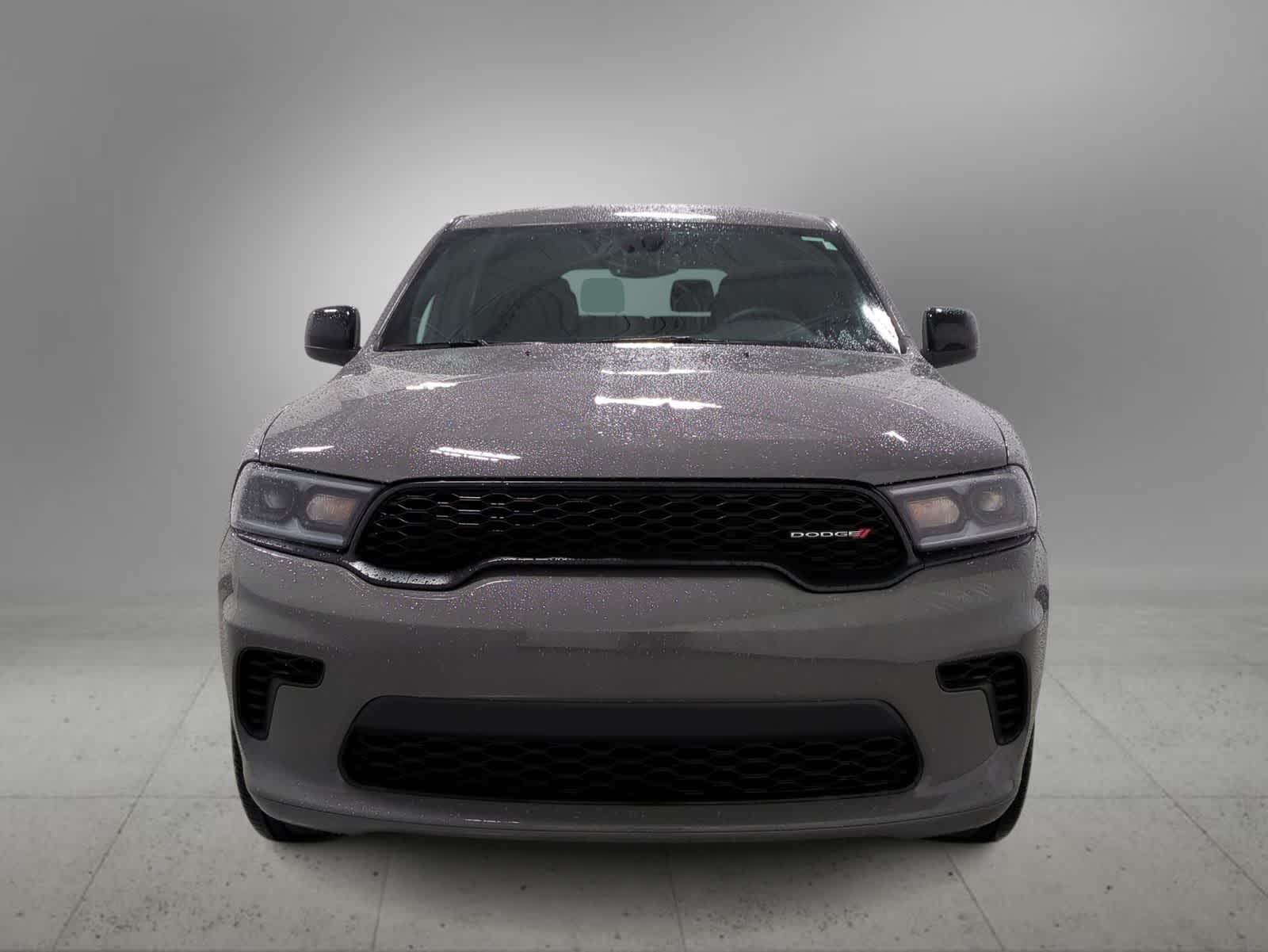 Thumbnail: 2026 Dodge Durango - 3