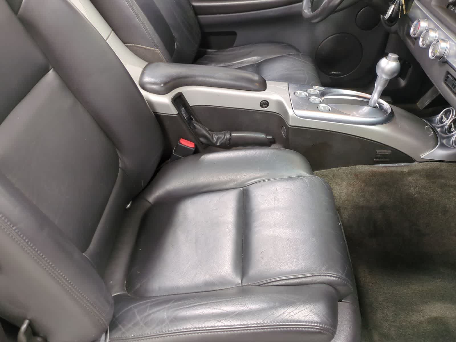 Thumbnail: 2005 Chevrolet SSR - 19