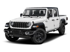 2026 Jeep Gladiator Sport S Pickup