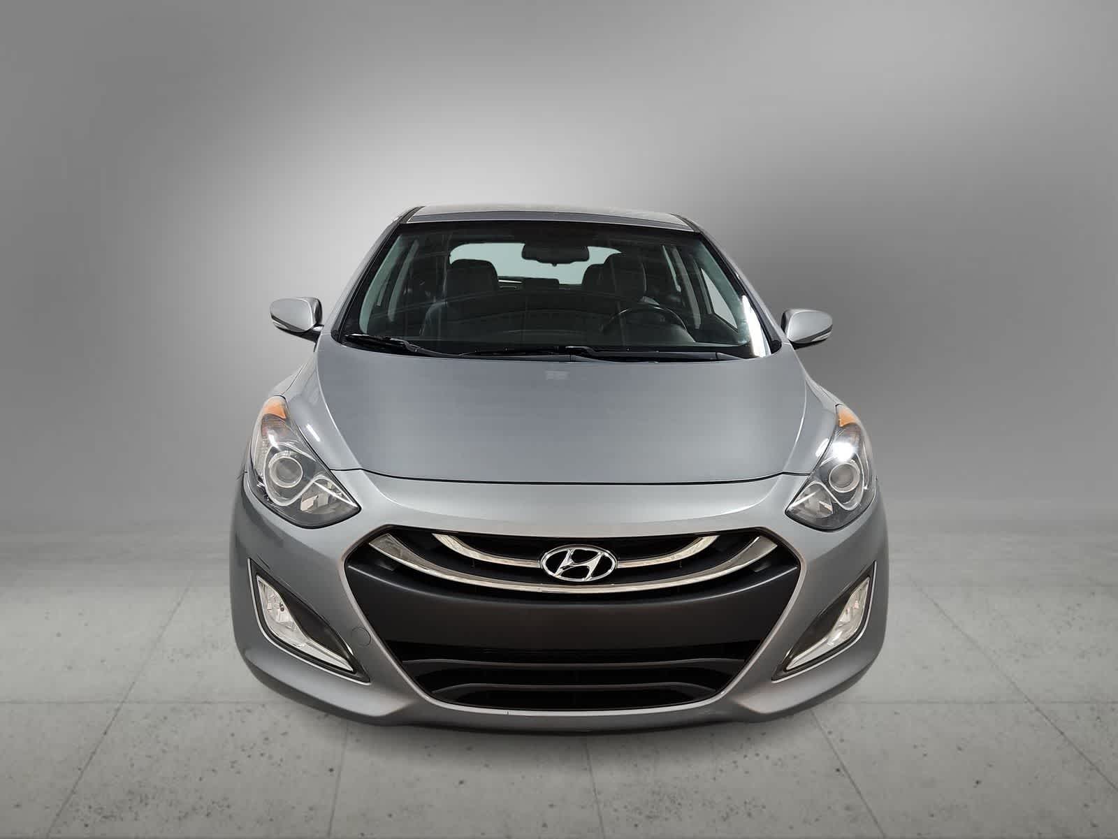 Thumbnail: 2014 Hyundai Elantra - 3
