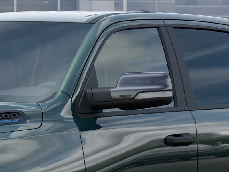 Thumbnail: 2026 RAM 1500 - 12