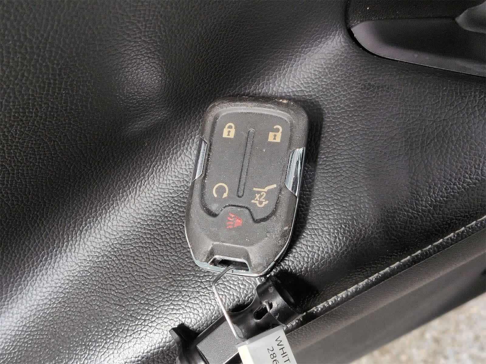 Thumbnail: 2019 GMC Acadia - 33