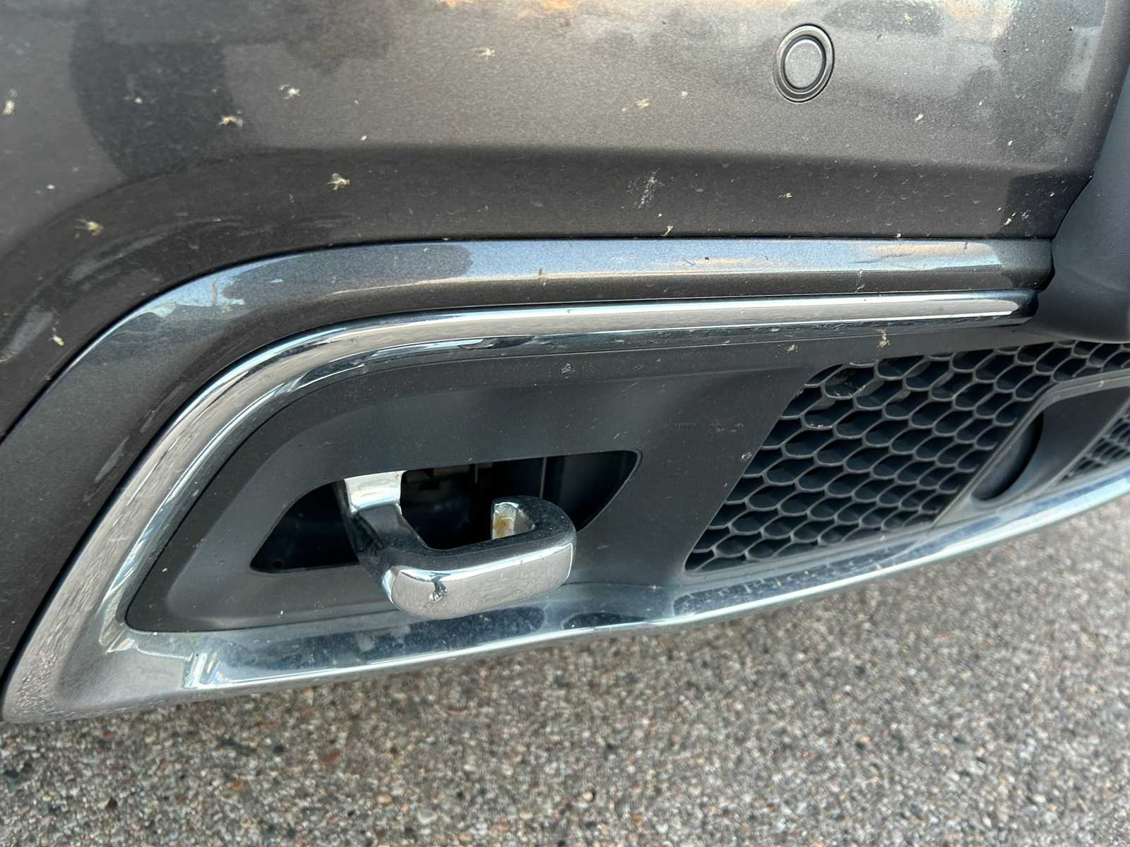 Thumbnail: 2018 Jeep Grand Cherokee - 27