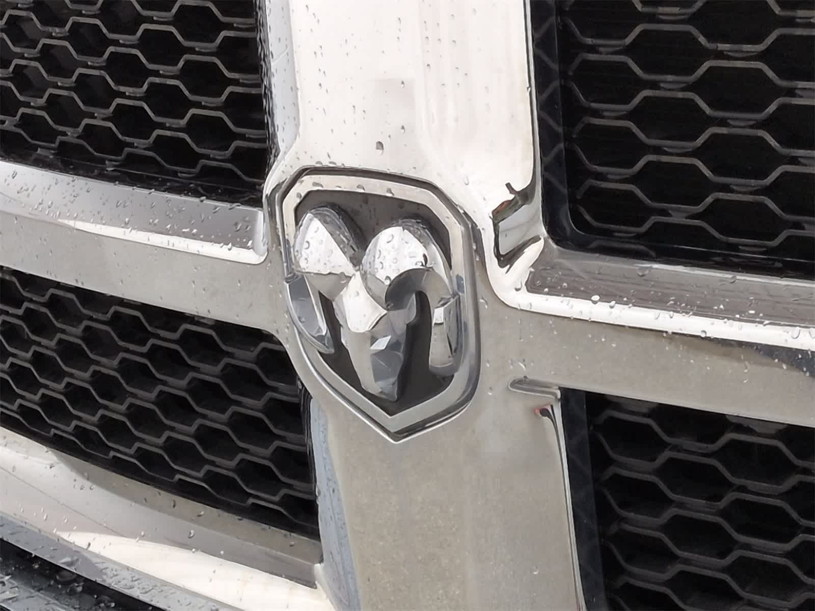 Thumbnail: 2015 RAM 2500 - 13