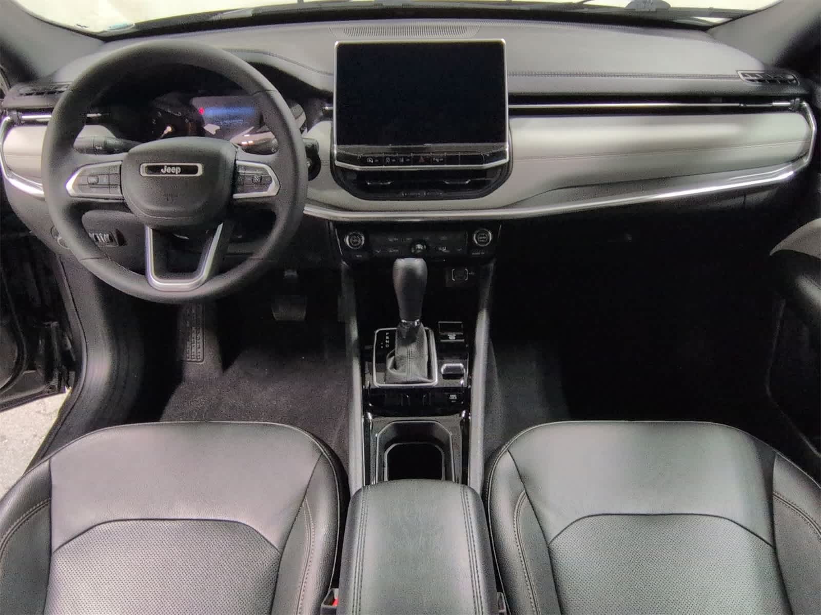 Thumbnail: 2023 Jeep Compass - 16