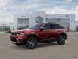 2025 Jeep Grand Cherokee Limited Sport Utility