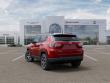 2026 Jeep Compass Limited Sport Utility