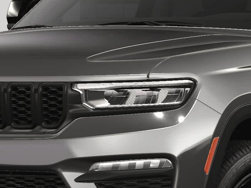 Thumbnail: 2025 Jeep Grand Cherokee - 13