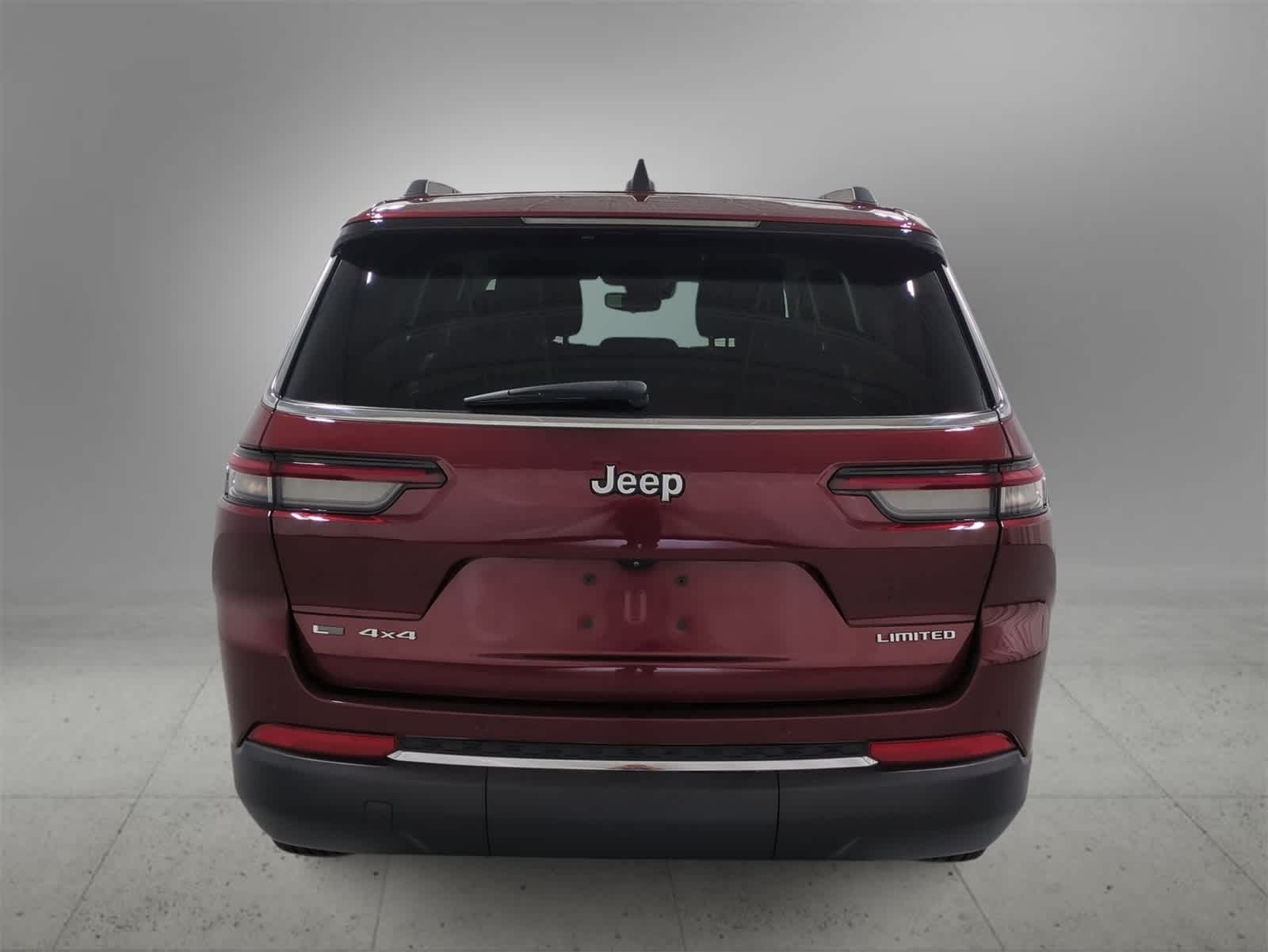 Thumbnail: 2022 Jeep Grand Cherokee L - 7