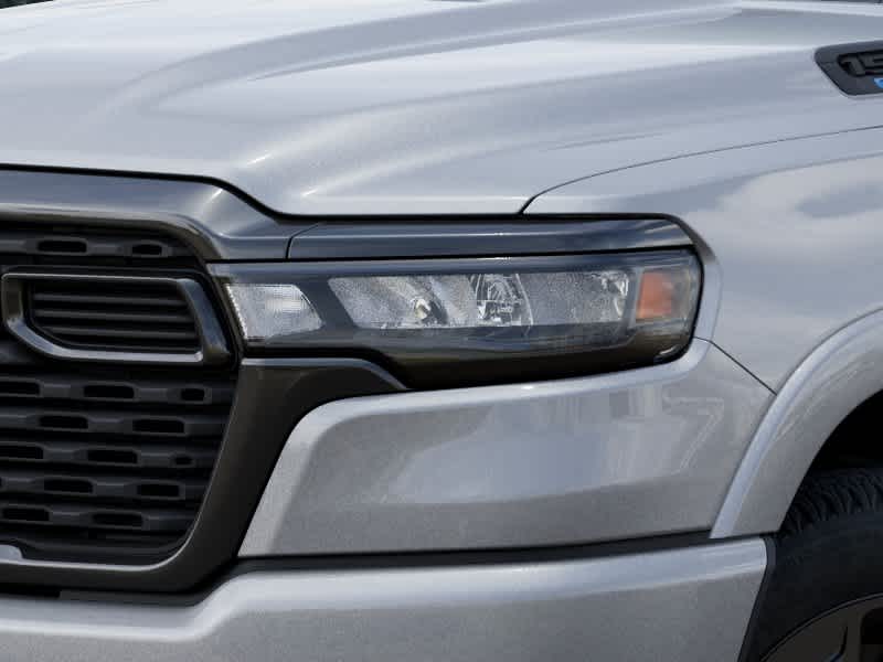 Thumbnail: 2026 RAM 1500 - 10