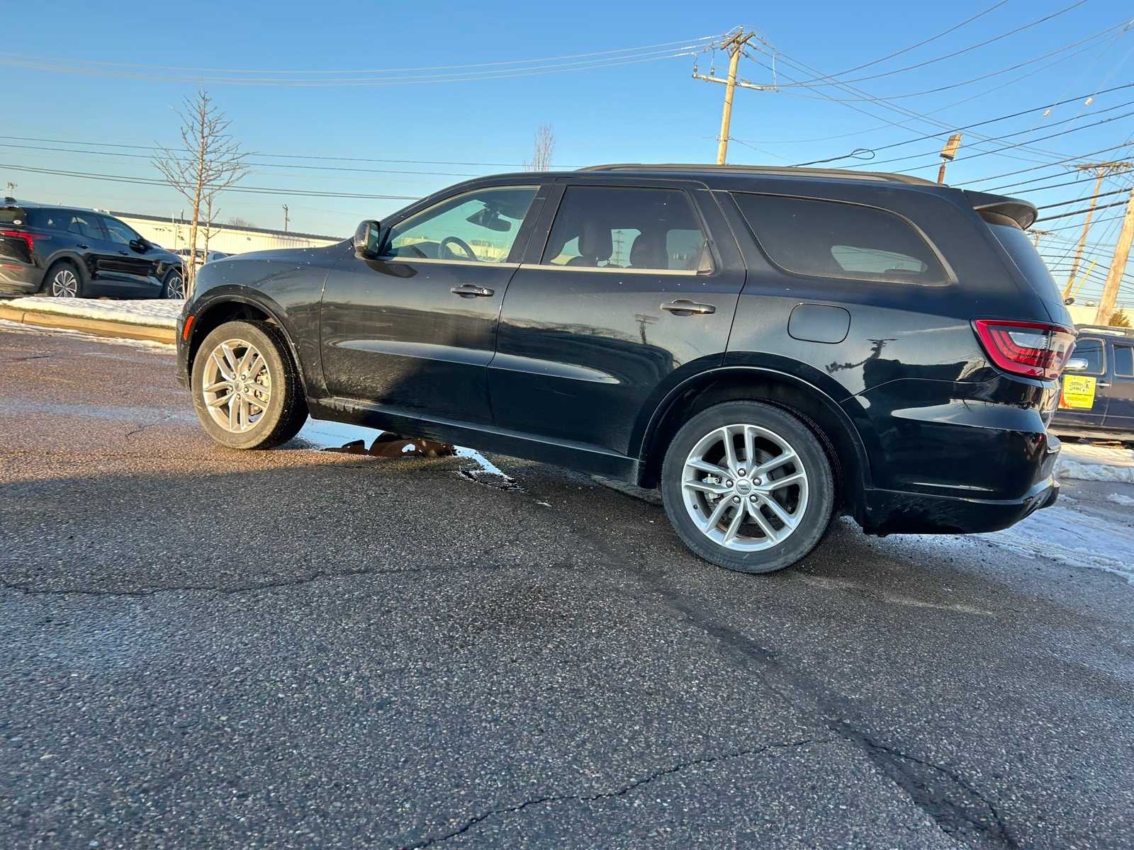 Thumbnail: 2023 Dodge Durango - 28