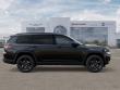 2025 Jeep Grand Cherokee L Altitude X Sport Utility