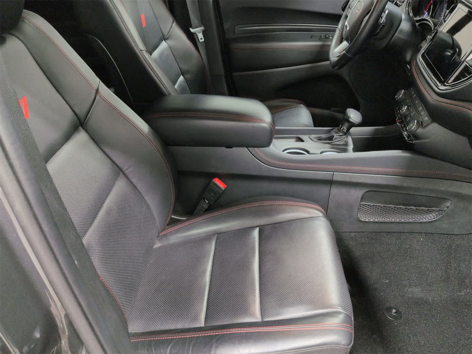 Thumbnail: 2024 Dodge Durango - 23