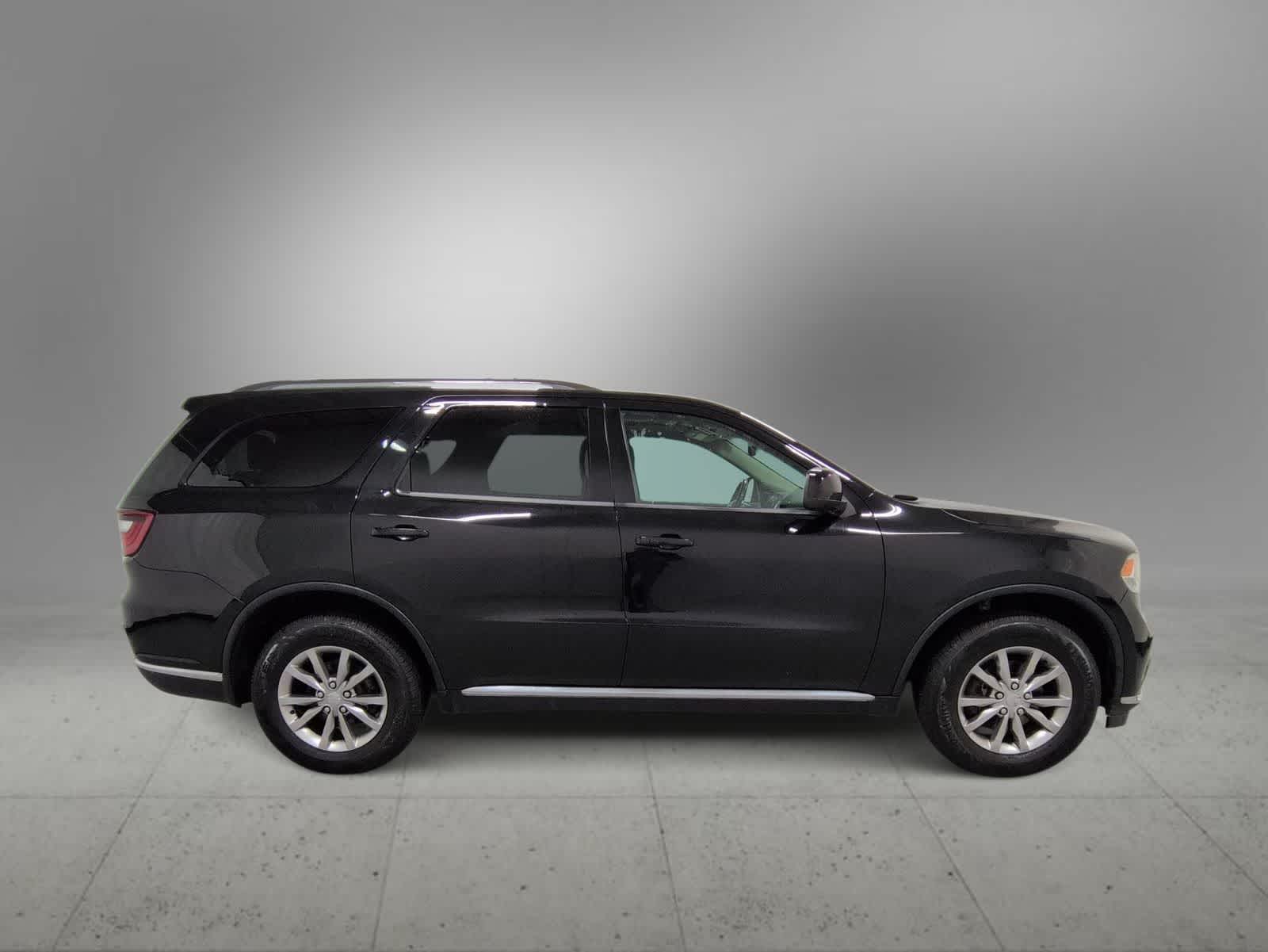 Thumbnail: 2017 Dodge Durango - 9