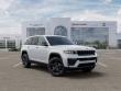 2026 Jeep Grand Cherokee Limited Sport Utility