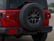 2026 Jeep Wrangler Sport S Sport Utility