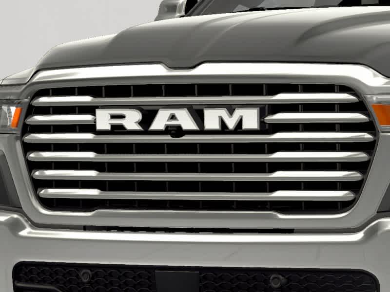 Thumbnail: 2026 RAM 1500 - 14