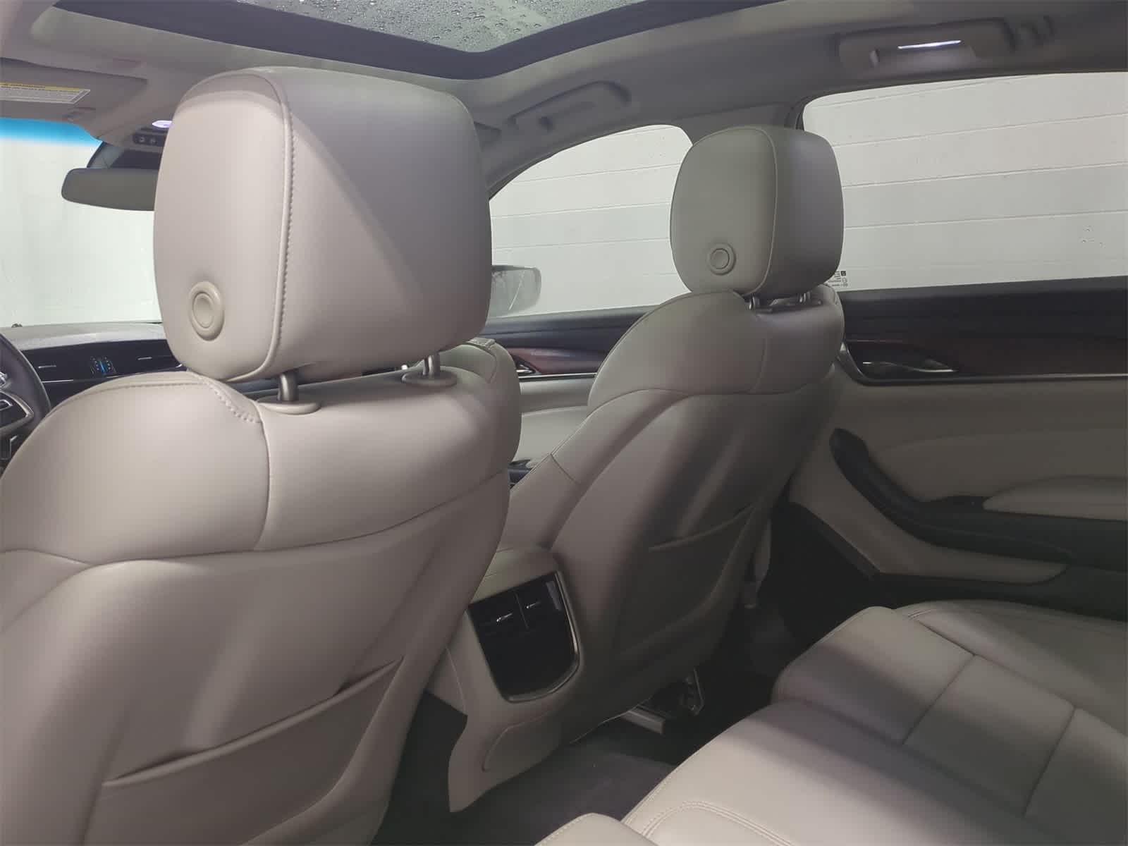 Thumbnail: 2016 Cadillac CTS - 19