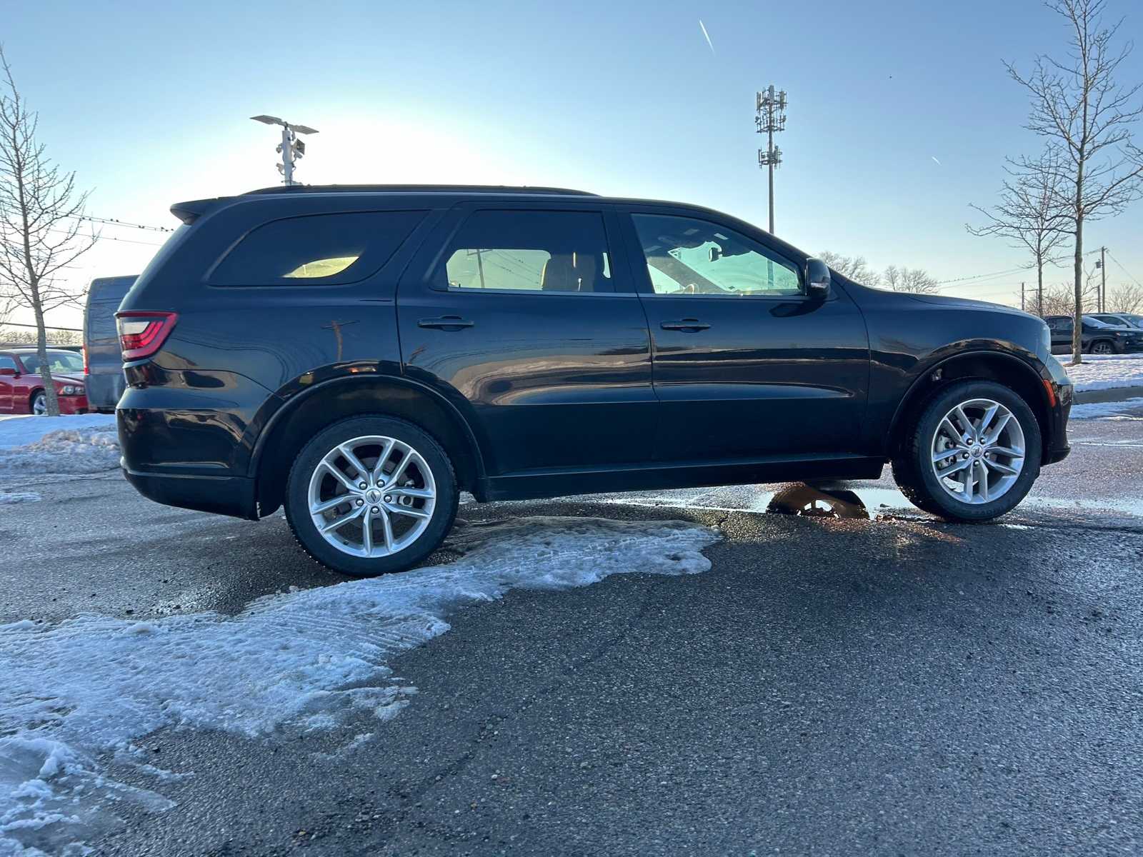 Thumbnail: 2023 Dodge Durango - 13