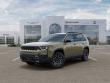 2026 Jeep Cherokee Laredo Sport Utility
