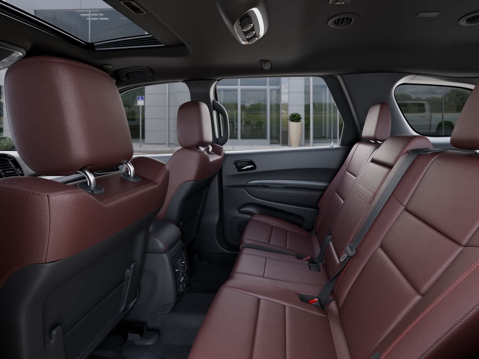 Thumbnail: 2026 Dodge Durango - 23