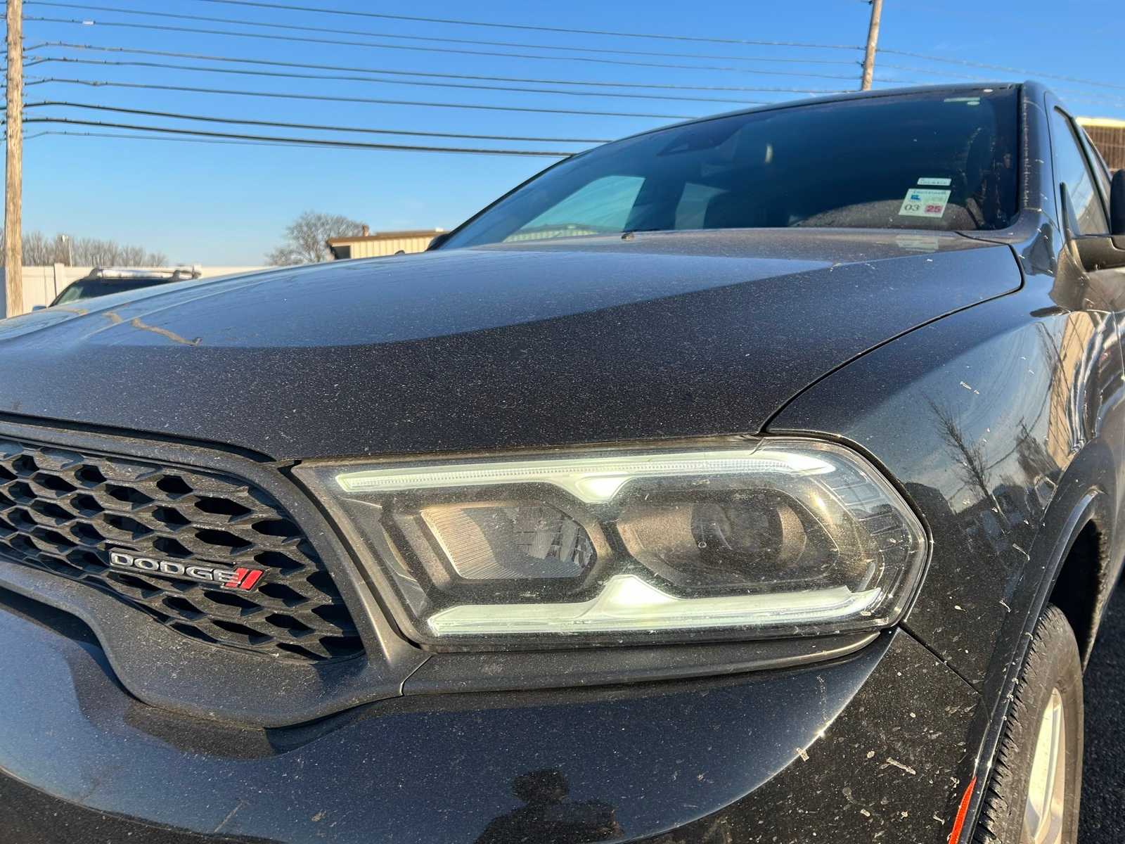 Thumbnail: 2023 Dodge Durango - 33