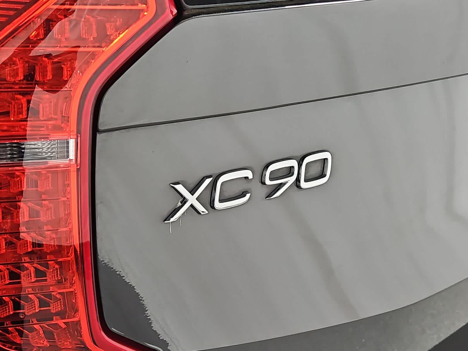 Thumbnail: 2023 Volvo XC90 - 12