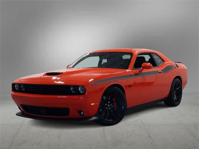 2023 Dodge Challenger R/T -
                Farmington Hills, MI