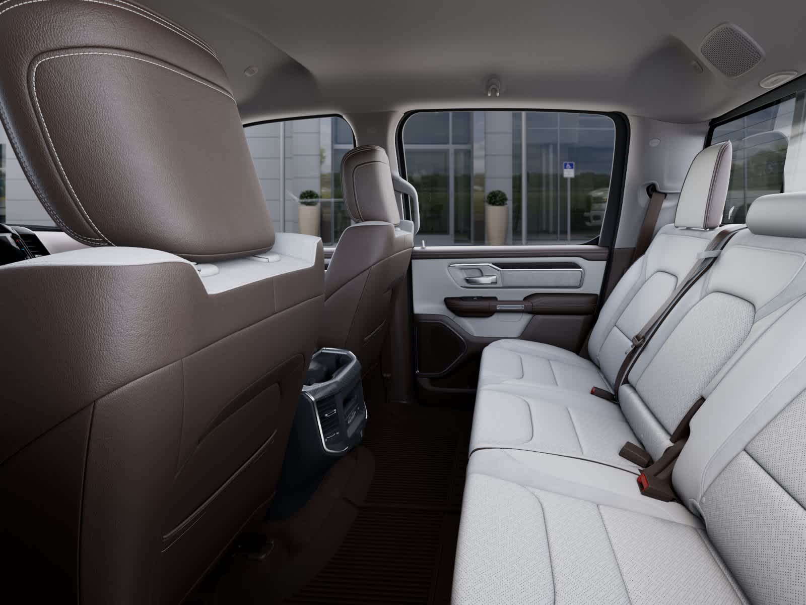 Thumbnail: 2026 RAM 1500 - 23