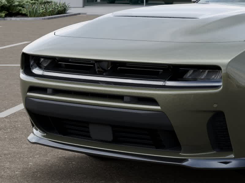 Thumbnail: 2026 Dodge Charger - 11