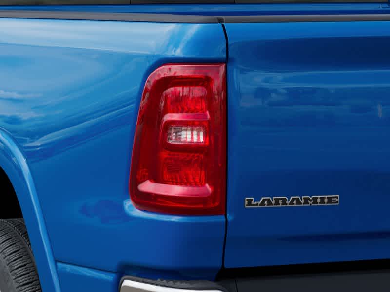 Thumbnail: 2026 RAM 1500 - 9