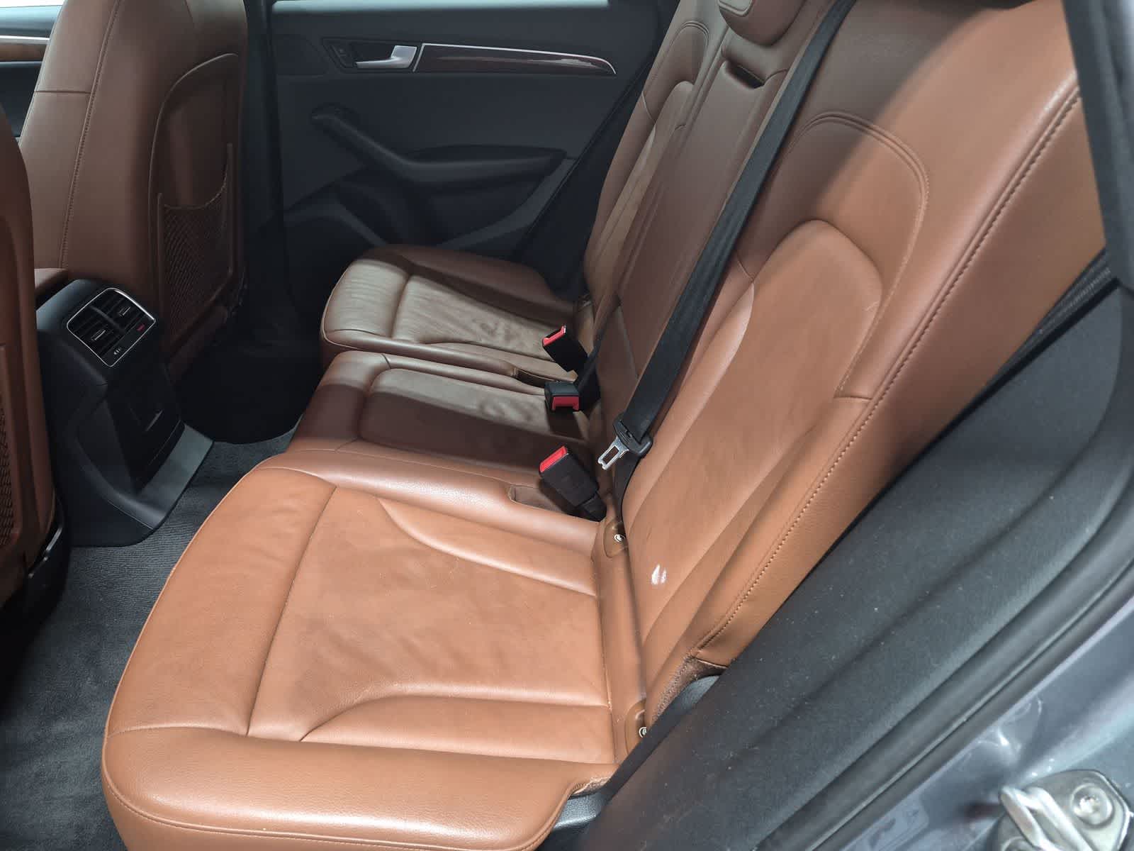Thumbnail: 2011 Audi Q5 - 20