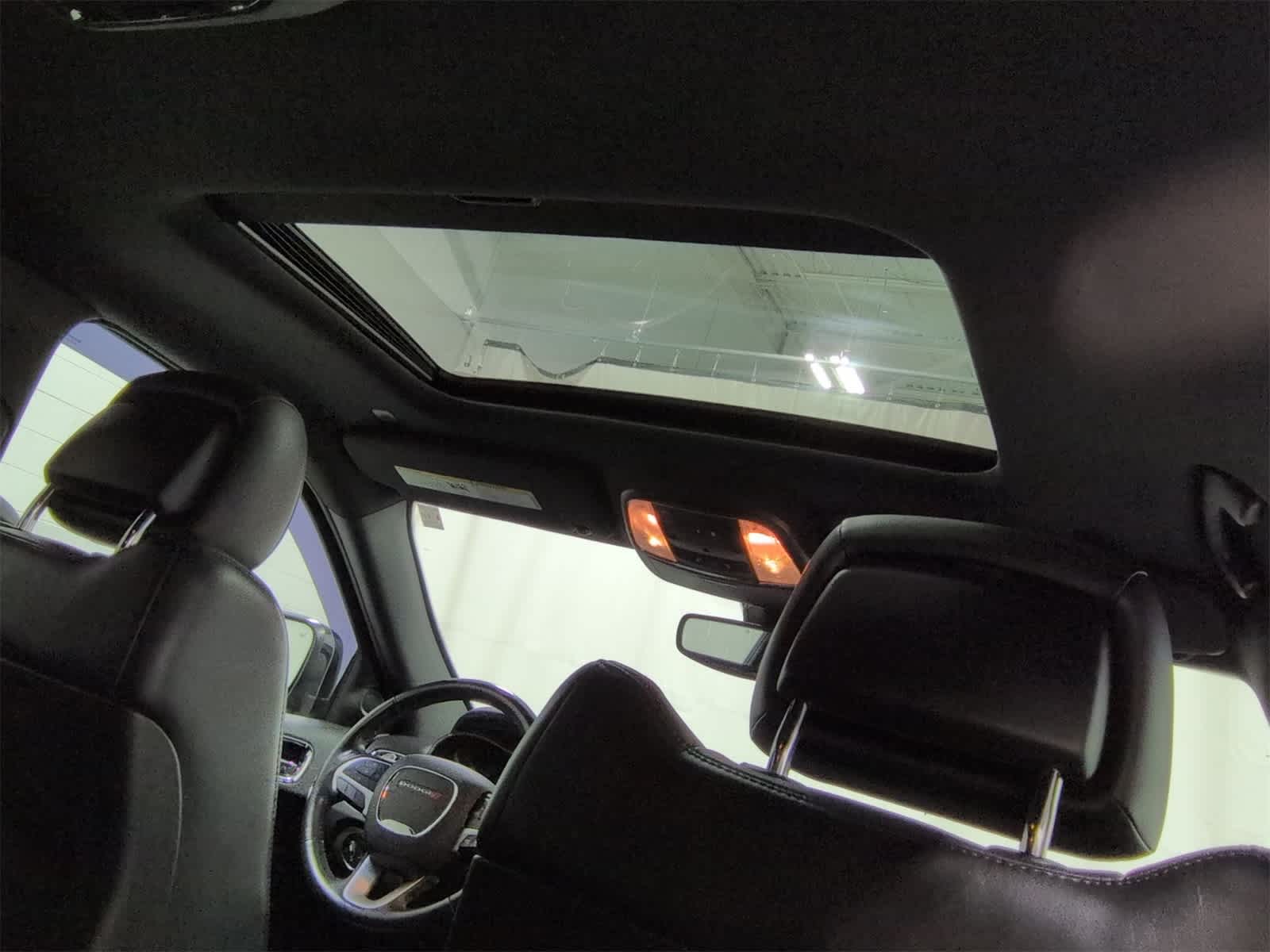 Thumbnail: 2017 Dodge Durango - 23