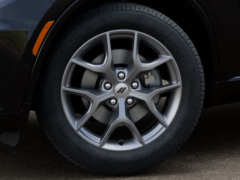 Thumbnail: 2026 Dodge Durango - 8