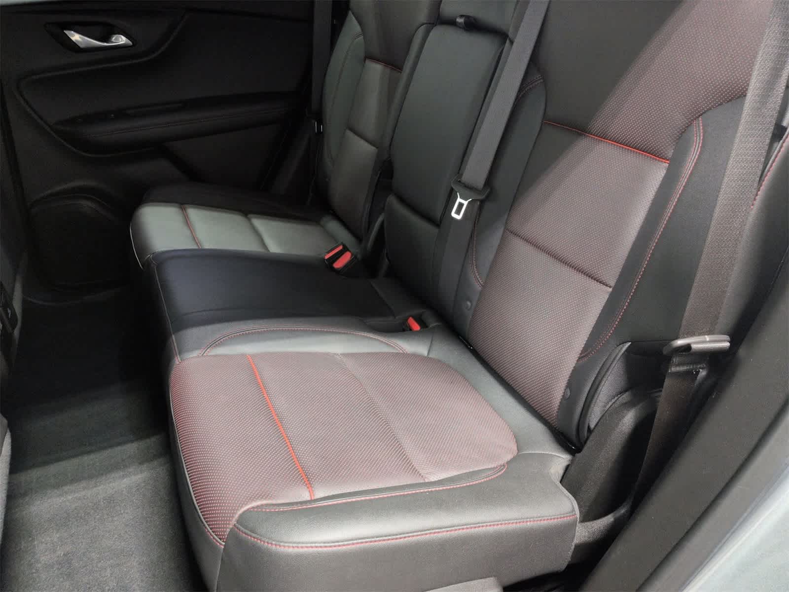 Thumbnail: 2024 Chevrolet Blazer - 20