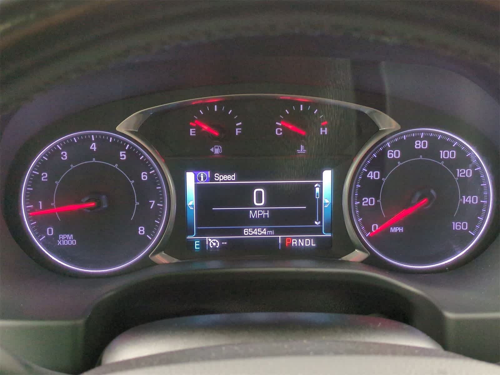 Thumbnail: 2019 GMC Acadia - 33