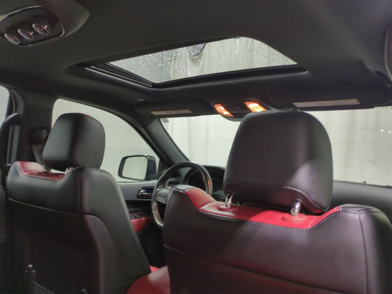 Thumbnail: 2022 Dodge Durango - 23