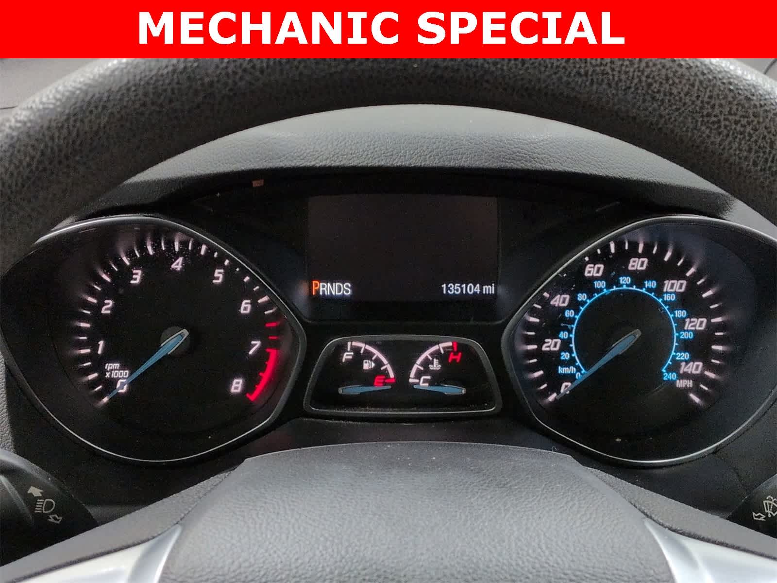 Thumbnail: 2016 Ford Escape - 33