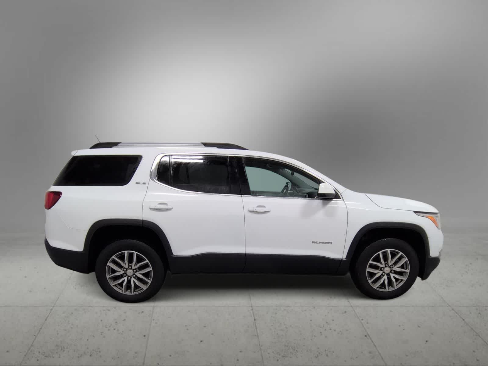 Thumbnail: 2019 GMC Acadia - 9