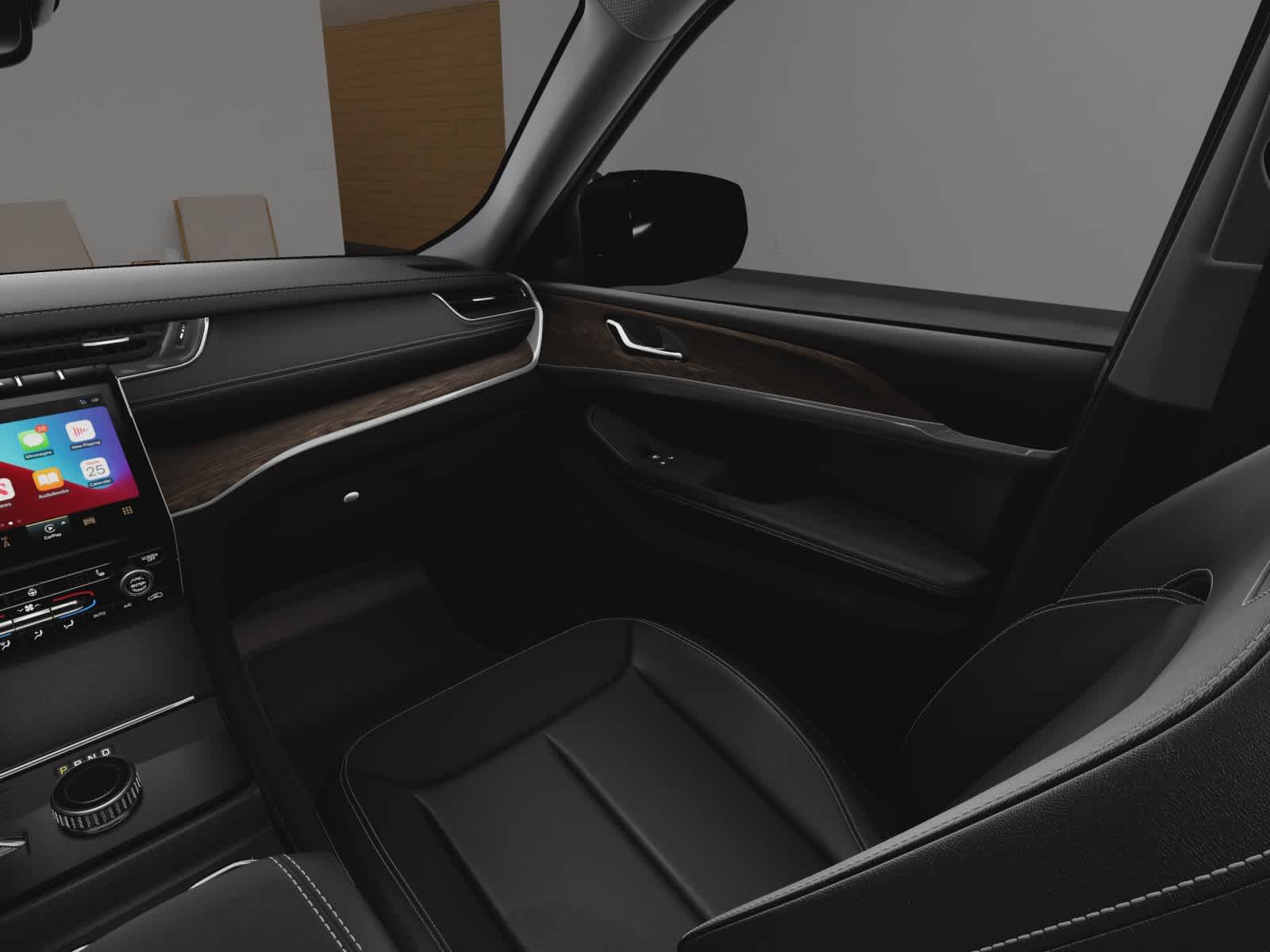 Thumbnail: 2025 Jeep Grand Cherokee L - 21