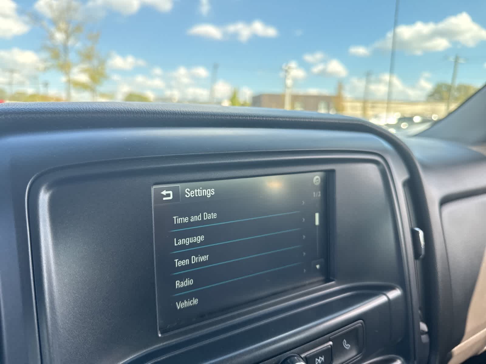 Thumbnail: 2018 GMC Sierra 1500 - 37