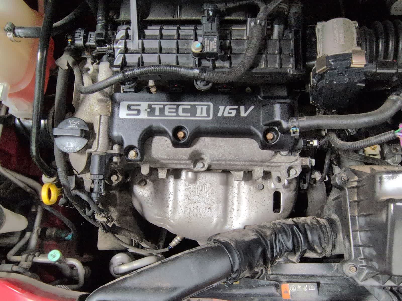 Thumbnail: 2015 Chevrolet Spark - 14